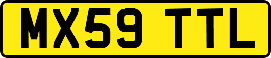 MX59TTL