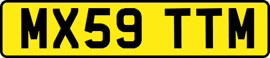 MX59TTM