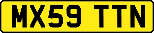 MX59TTN