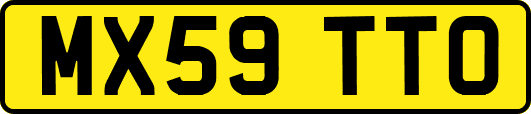 MX59TTO