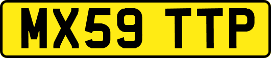 MX59TTP