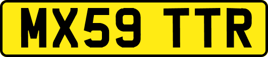 MX59TTR