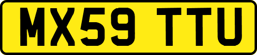 MX59TTU