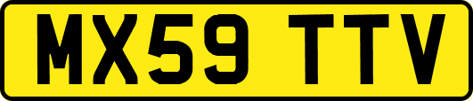 MX59TTV