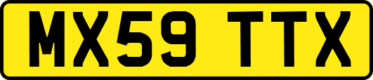MX59TTX