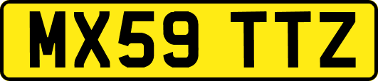 MX59TTZ