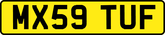 MX59TUF