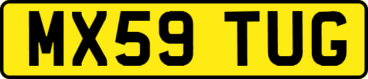 MX59TUG