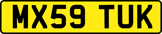 MX59TUK