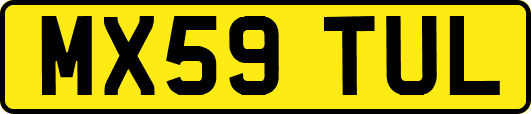 MX59TUL