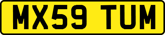 MX59TUM