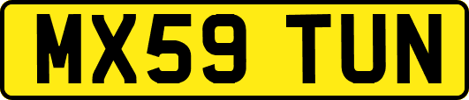 MX59TUN