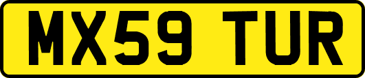 MX59TUR