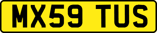 MX59TUS