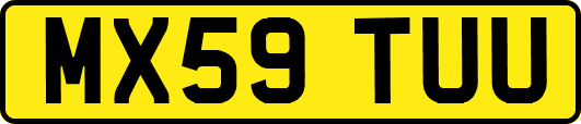 MX59TUU
