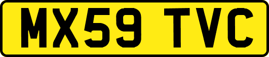 MX59TVC