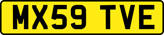 MX59TVE