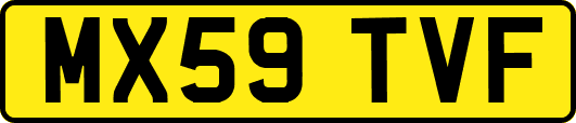 MX59TVF