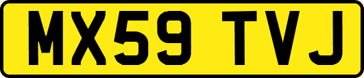 MX59TVJ