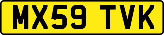 MX59TVK