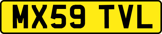 MX59TVL