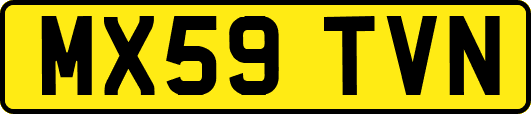 MX59TVN