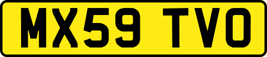 MX59TVO