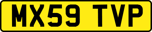 MX59TVP