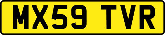 MX59TVR