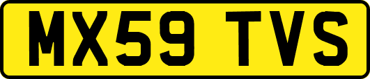 MX59TVS