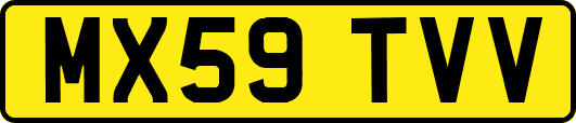 MX59TVV