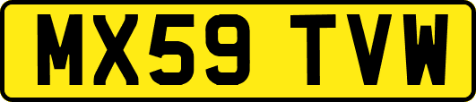 MX59TVW
