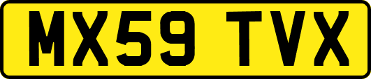 MX59TVX