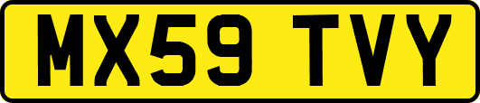 MX59TVY
