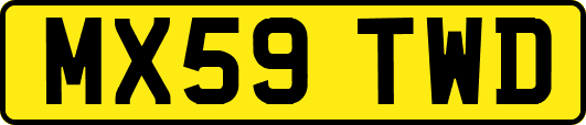 MX59TWD