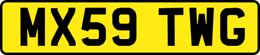 MX59TWG