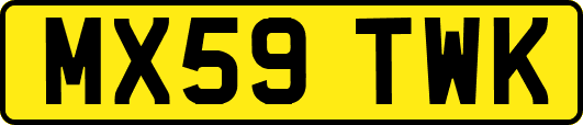 MX59TWK