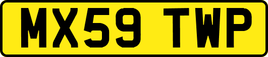 MX59TWP