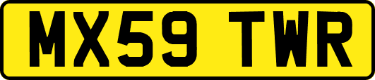 MX59TWR