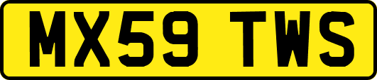 MX59TWS