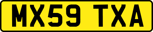 MX59TXA