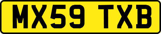 MX59TXB