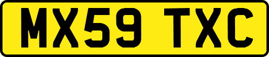 MX59TXC