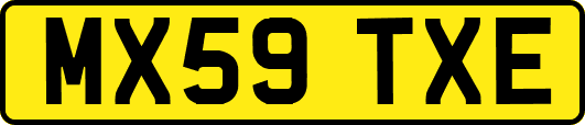 MX59TXE