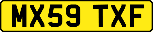 MX59TXF