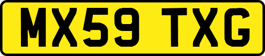 MX59TXG