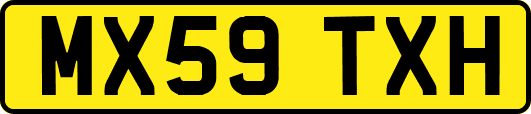 MX59TXH