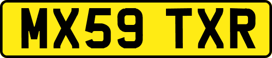 MX59TXR