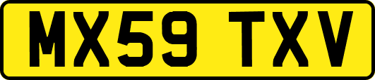 MX59TXV