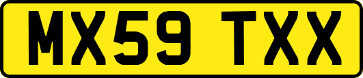 MX59TXX